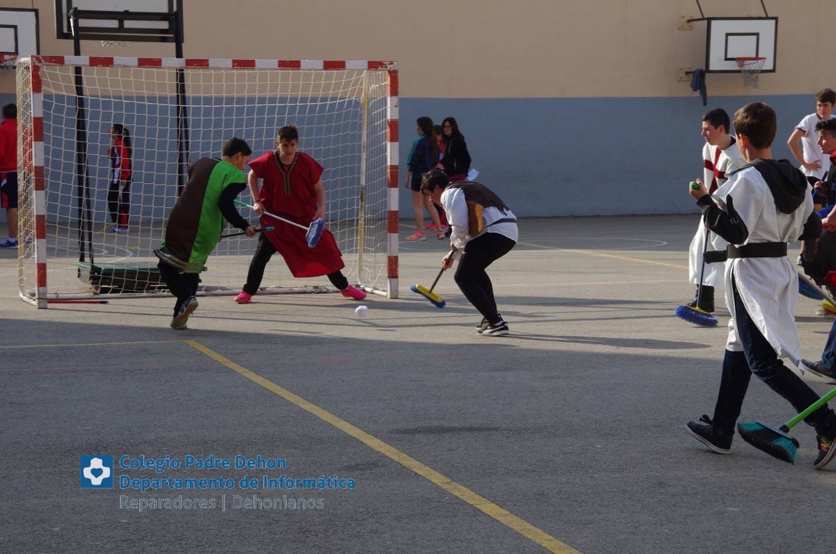 Semana dehoniana 136